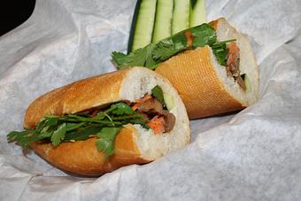 Product - Pho Anvi in Norwalk, CA Vietnamese Restaurants