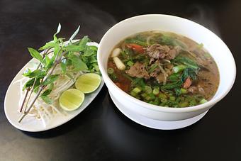 Product - Pho Anvi in Norwalk, CA Vietnamese Restaurants