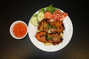 Product - Pho Anvi in Norwalk, CA Vietnamese Restaurants