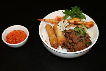 Product - Pho Anvi in Norwalk, CA Vietnamese Restaurants