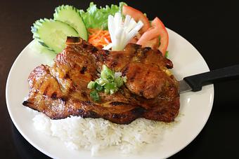 Product - Pho Anvi in Norwalk, CA Vietnamese Restaurants