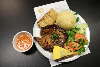 Product - Pho Anvi in Norwalk, CA Vietnamese Restaurants
