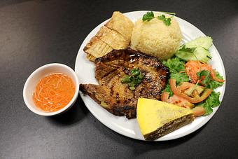 Product - Pho Anvi in Norwalk, CA Vietnamese Restaurants