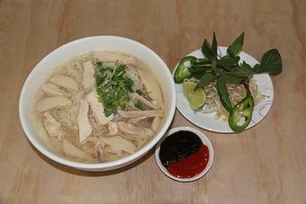 Product - Pho Bel-Air in San Jose, CA Vietnamese Restaurants