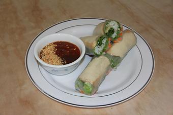 Product - Pho Bel-Air in San Jose, CA Vietnamese Restaurants