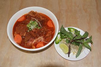 Product - Pho Bel-Air in San Jose, CA Vietnamese Restaurants