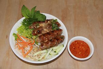 Product - Pho Bel-Air in San Jose, CA Vietnamese Restaurants