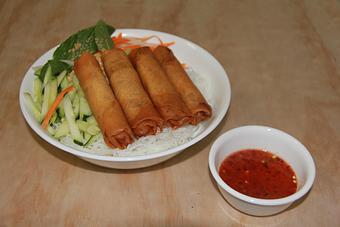 Product - Pho Bel-Air in San Jose, CA Vietnamese Restaurants