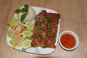 Product - Pho Bel-Air in San Jose, CA Vietnamese Restaurants