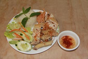 Product - Pho Bel-Air in San Jose, CA Vietnamese Restaurants