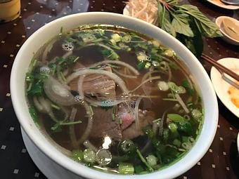 Product - Pho Broadway in Littleton, CO Vietnamese Restaurants