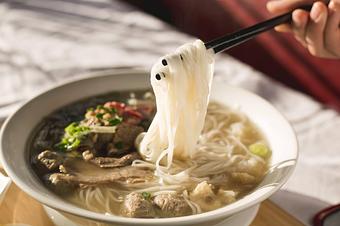 Product - Pho Cali in Elma, NY Vietnamese Restaurants