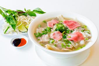 Product - Pho Cong Ly in San Jose, CA Vietnamese Restaurants