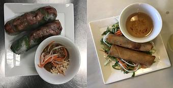 Product - Pho Garden in Rio Rancho, NM Vietnamese Restaurants