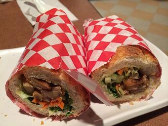 Product - Pho Ha in Everett, WA Pasta & Rice