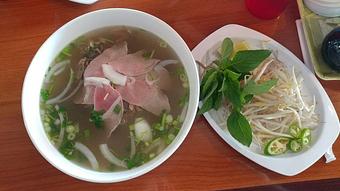 Product - Pho Huong Viet in Charlotte, NC Vietnamese Restaurants