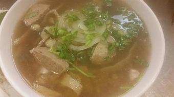 Product: Pho Street Special - Pho Street Cafe in Wylie, TX Diner Restaurants