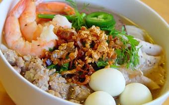 Product - Pho U Vietnamese Cuisine in Alexandria, LA Vietnamese Restaurants