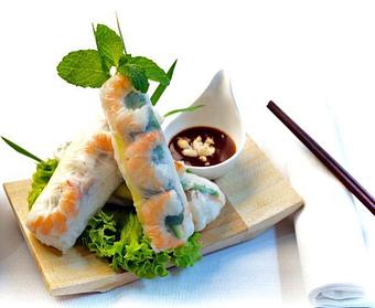 Product - Pho U Vietnamese Cuisine in Alexandria, LA Vietnamese Restaurants