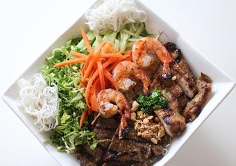 Product - Pho U Vietnamese Cuisine in Alexandria, LA Vietnamese Restaurants