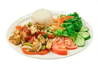 Product - Pho U Vietnamese Cuisine in Alexandria, LA Vietnamese Restaurants