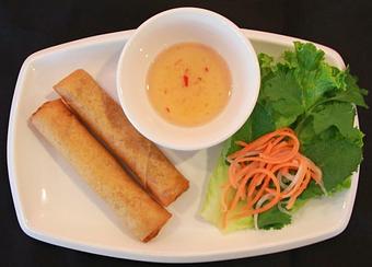 Product - Pho U Vietnamese Cuisine in Alexandria, LA Vietnamese Restaurants
