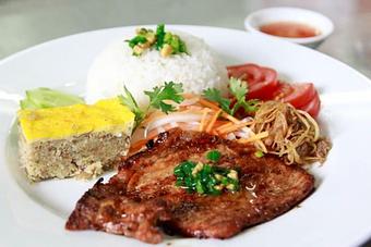 Product - Pho U Vietnamese Cuisine in Alexandria, LA Vietnamese Restaurants