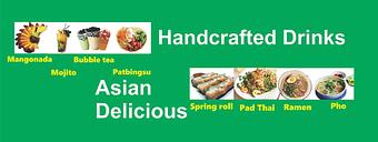 Product - Pho Zero Degree in Las Cruces, NM Vietnamese Restaurants