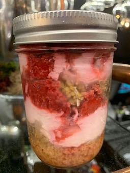 Product: Pies in a Jar - Phoebus Dive Bar in Hampton, VA Bars & Grills