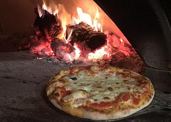Product - Pi Artisan Pizzeria in Lahaina, HI Italian Restaurants