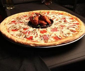 Product - Pi Pizza in Winter Springs, FL Bars & Grills