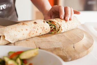 Product - Piad'amore in Riverside, CA Italian Restaurants