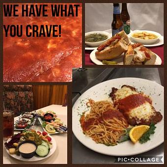 Product - Pica's Restaurant of Upper Darby in Upper Darby, PA Bars & Grills