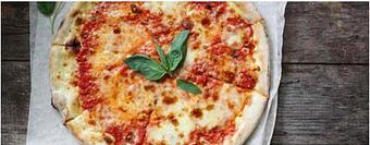 Product - Piccolo Pizza & Pasta in Ridgefield, CT Italian Restaurants