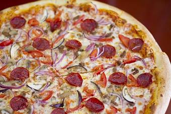 Product - Pick & Pay in New York, NY Pizza Restaurant