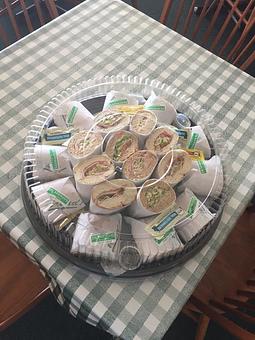 Product - Pickerman's Soup & Sandwich in Sioux City, IA Delicatessen Restaurants