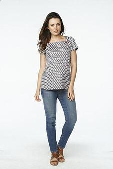 Product - Pickles & Ice Cream Maternity Apparel in Nashville, TN Ice Cream & Frozen Yogurt