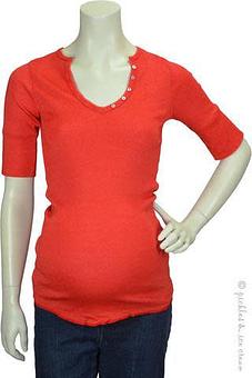 Product - Pickles & Ice Cream Maternity Apparel in Nashville, TN Ice Cream & Frozen Yogurt