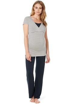 Product - Pickles & Ice Cream Maternity Apparel in Nashville, TN Ice Cream & Frozen Yogurt