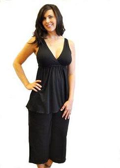 Product - Pickles & Ice Cream Maternity Apparel in Nashville, TN Ice Cream & Frozen Yogurt
