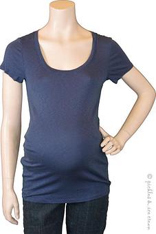Product - Pickles & Ice Cream Maternity Apparel in Nashville, TN Ice Cream & Frozen Yogurt