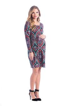 Product - Pickles & Ice Cream Maternity Apparel in Nashville, TN Ice Cream & Frozen Yogurt