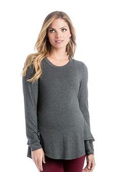 Product - Pickles & Ice Cream Maternity Apparel in Nashville, TN Ice Cream & Frozen Yogurt