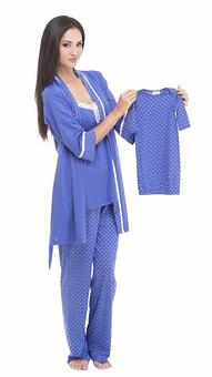 Product - Pickles & Ice Cream Maternity Apparel in Nashville, TN Ice Cream & Frozen Yogurt