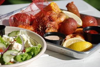Product - Picnic Beach in Gulf Shores, AL American Restaurants