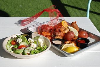 Product - Picnic Beach in Gulf Shores, AL American Restaurants