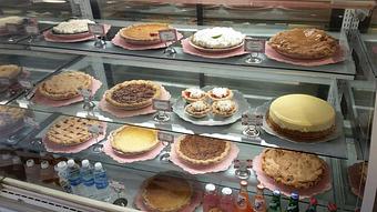 Product - Pie Snob in Arcadia Lite - Phoenix, AZ Restaurants/Food & Dining