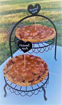 Product - Pie Snob in Arcadia Lite - Phoenix, AZ Restaurants/Food & Dining