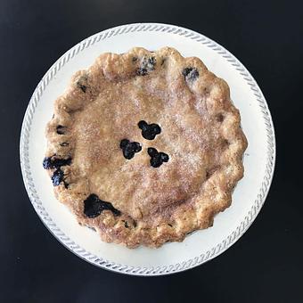 Product - Pie Snob in Arcadia Lite - Phoenix, AZ Restaurants/Food & Dining