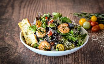 Product - Pie Tanza in Arlington, VA Italian Restaurants